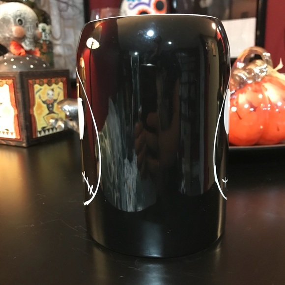 Jack Skellington Nightmare Before Christmas Mug - Picture 4 of 7